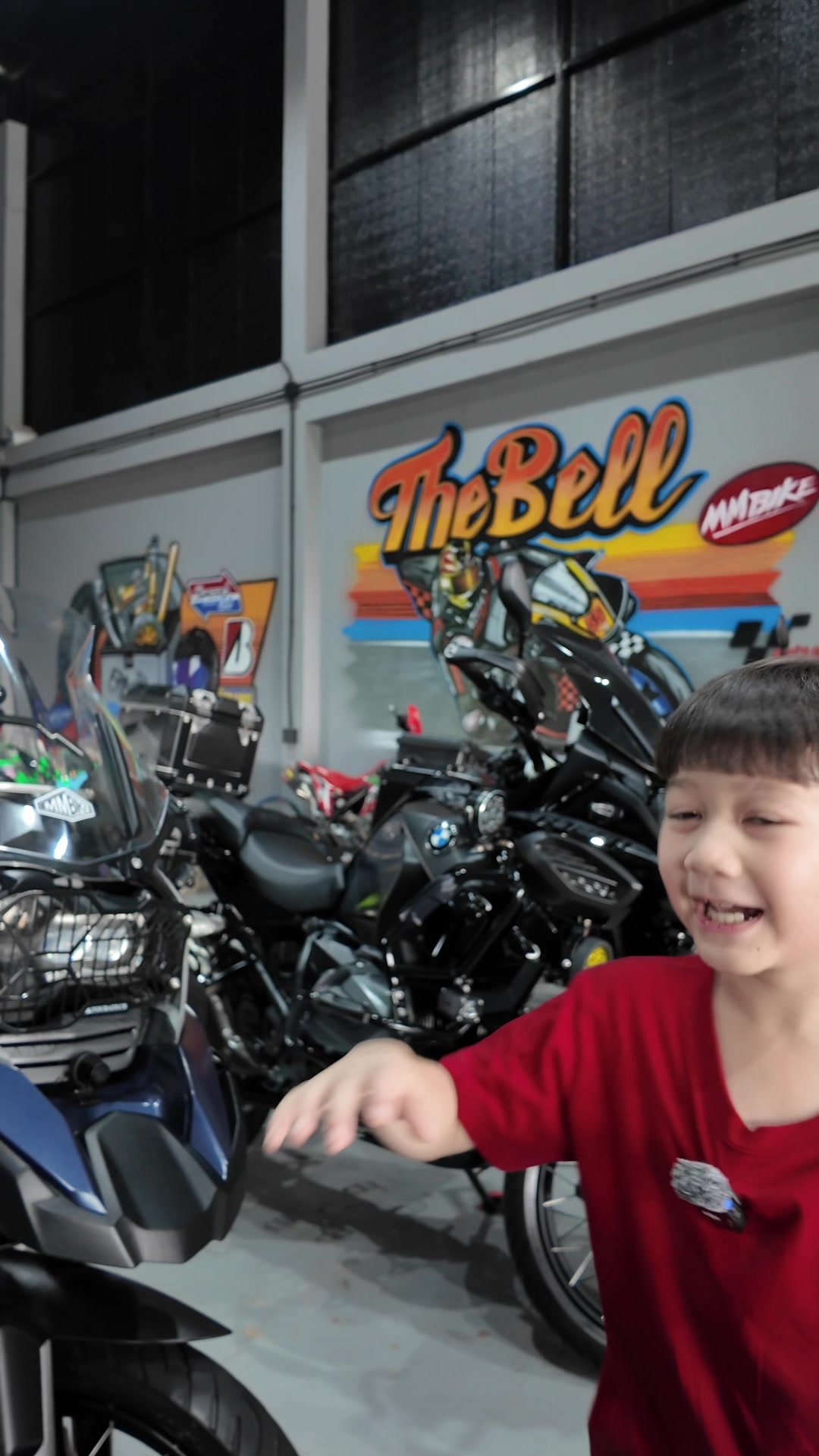 @MMBIKE ซื้อขายรถบิ๊กไบค์