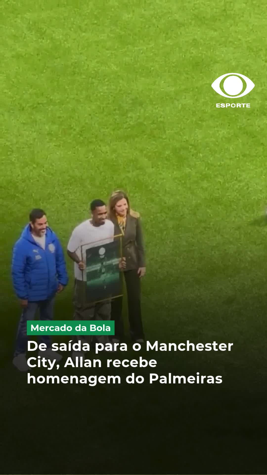 @Esporte na Band