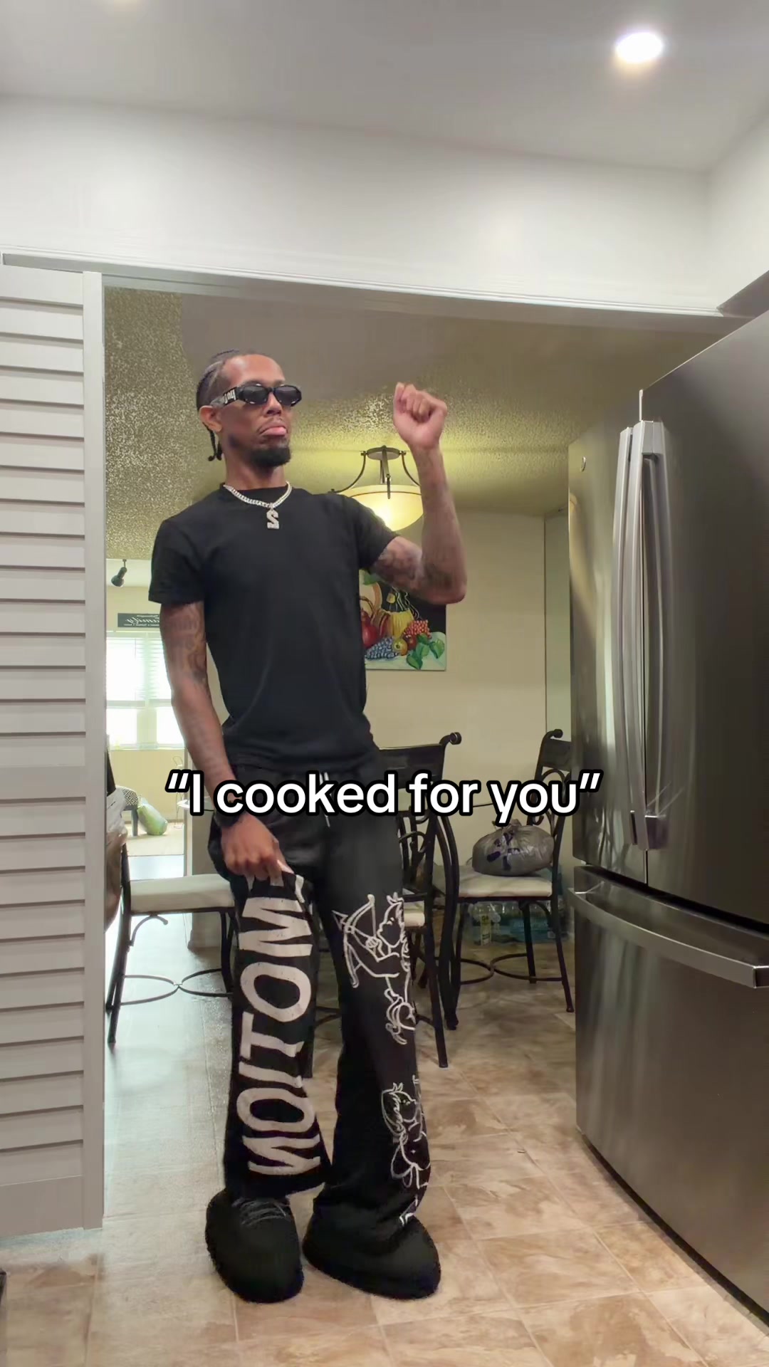 @Tre