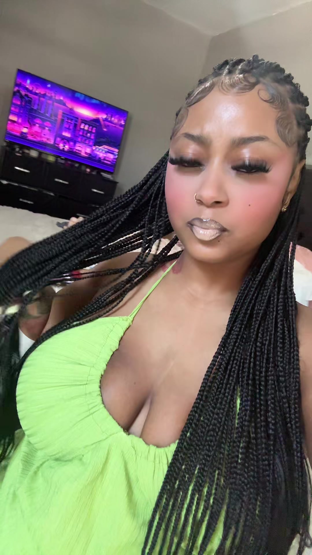 @Aniyah Nicolle