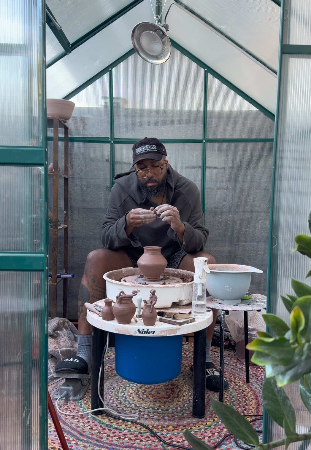 @okanemi ceramics