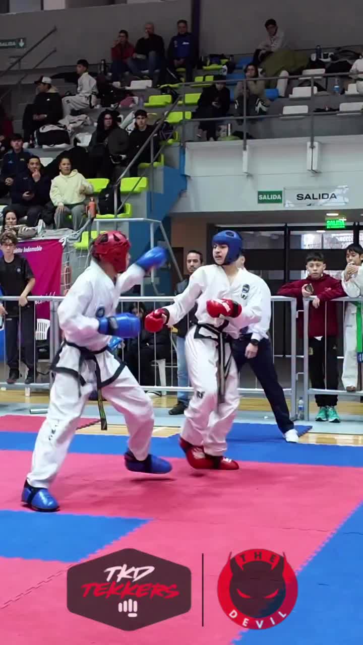 @The Taekwon-Do Hub
