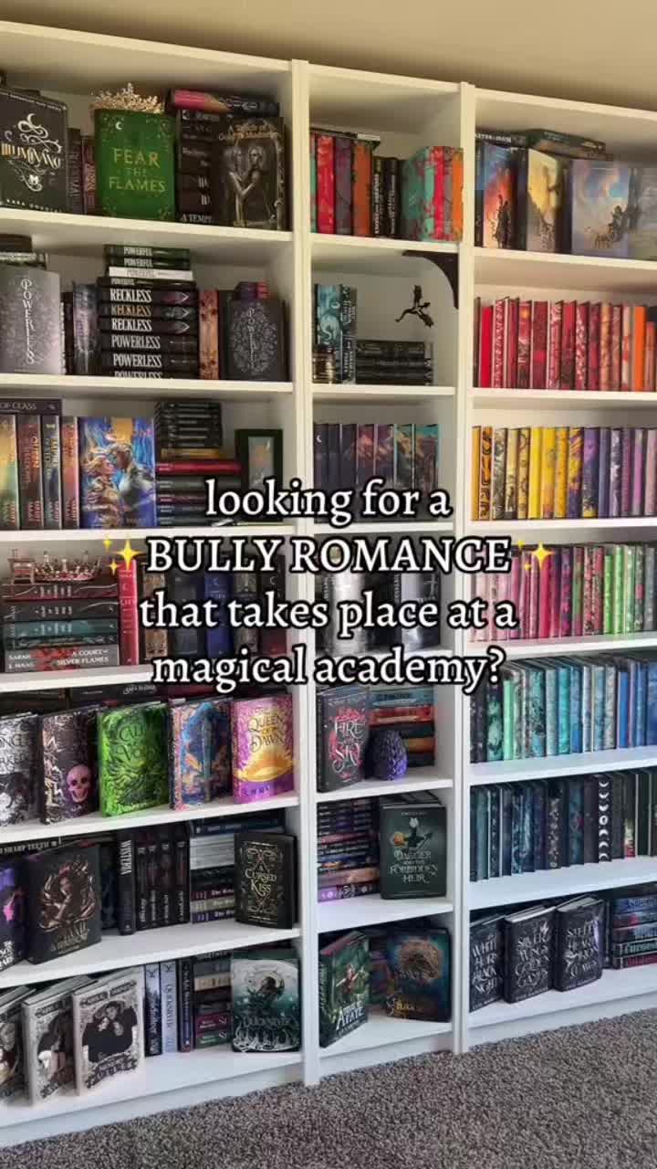 @Brittni Chenelle Books