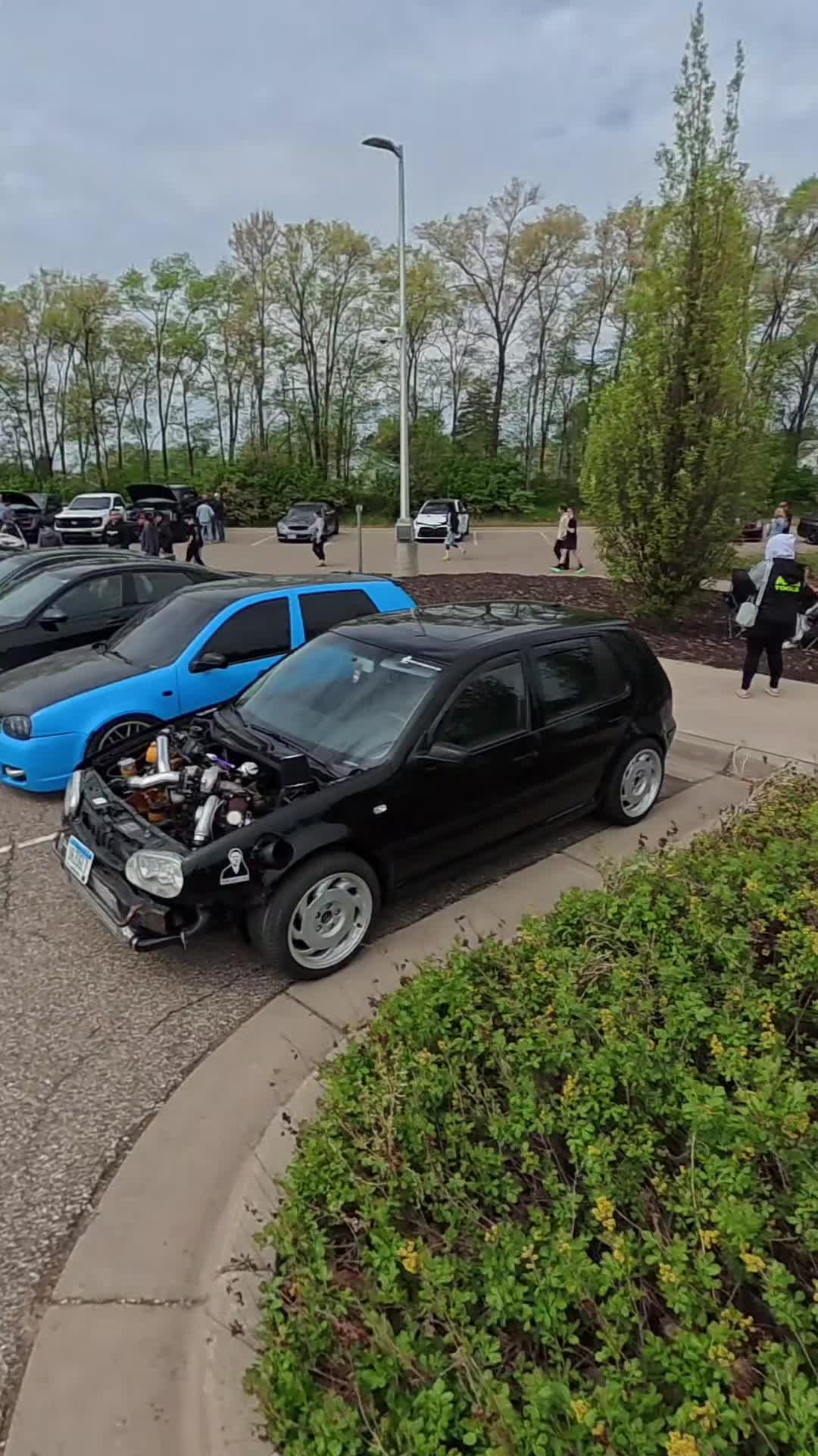 @that compound tdi