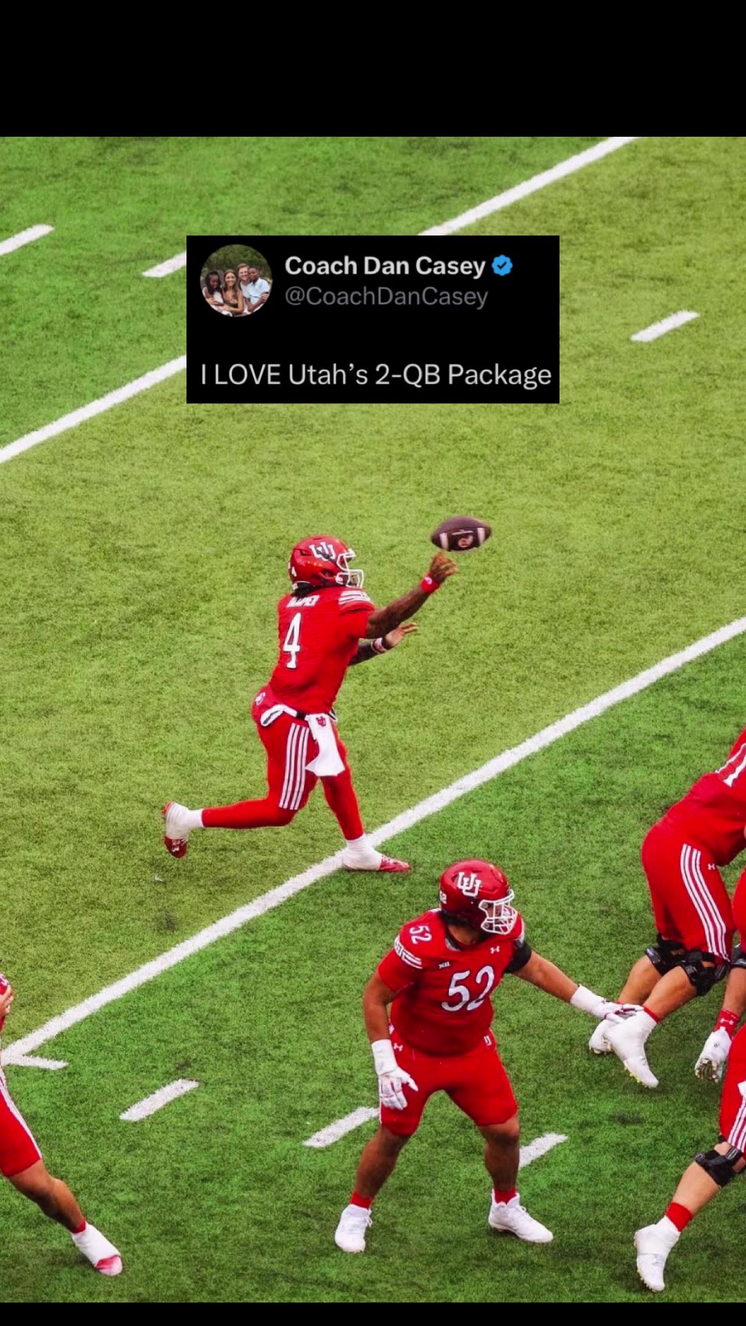 @Coach Casey