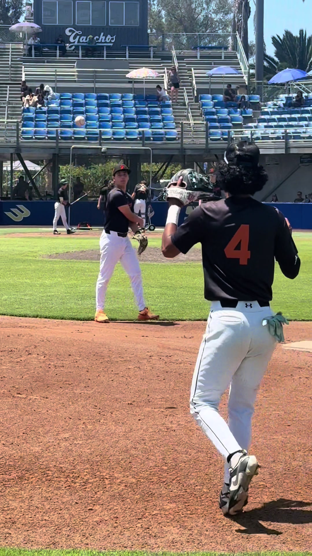 @SoCal Giants