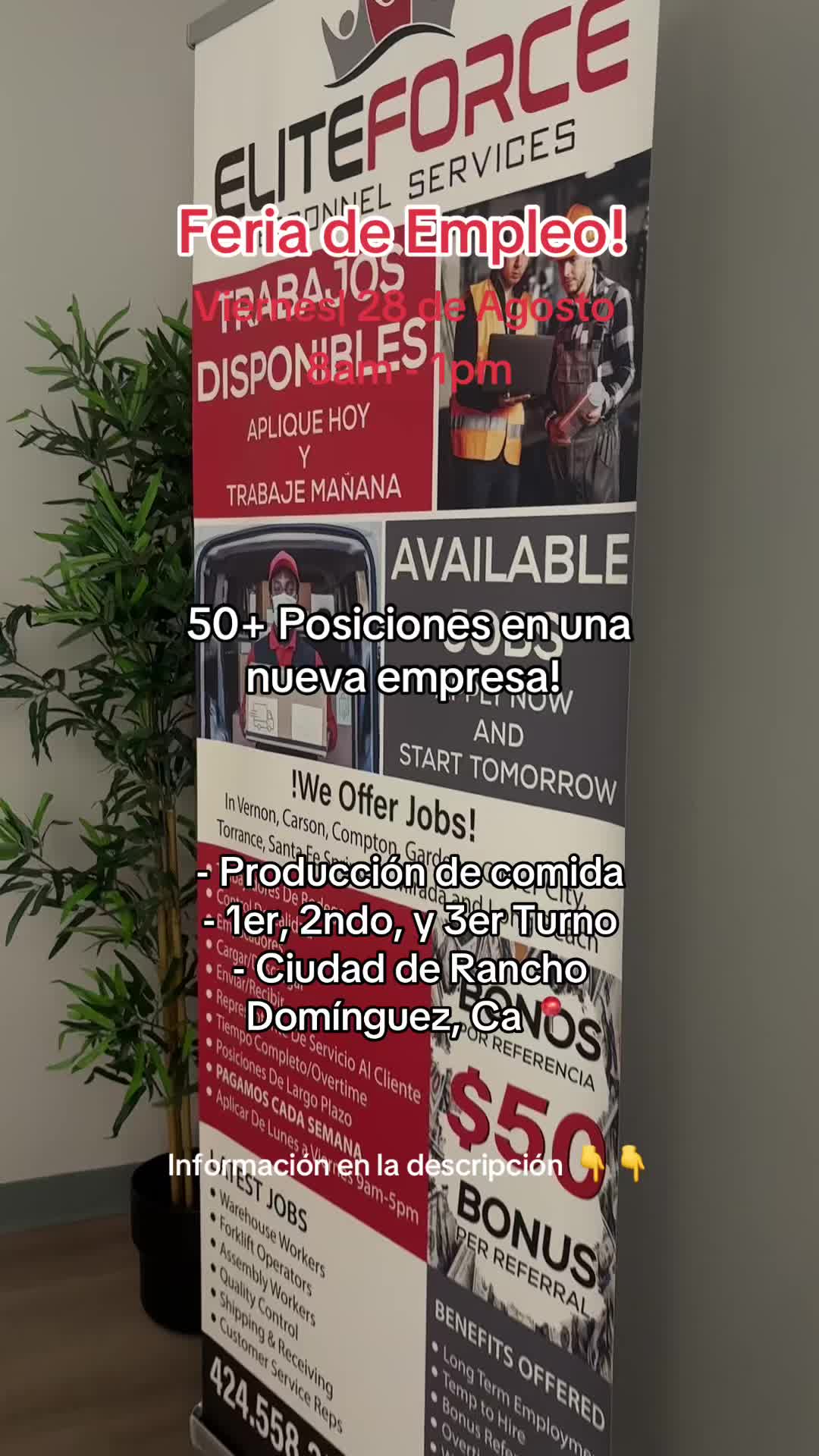 @Elite Force Personnel Services