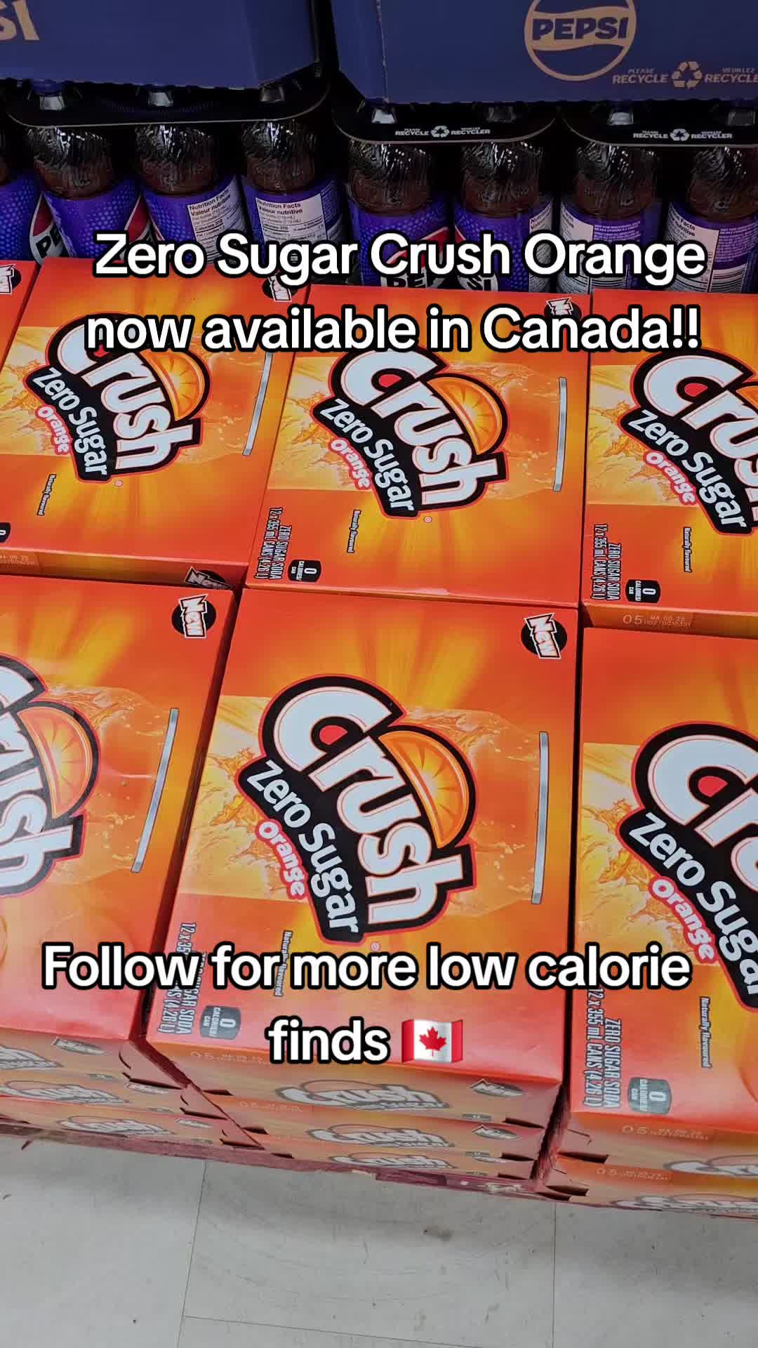 @The Hungry Canadians
