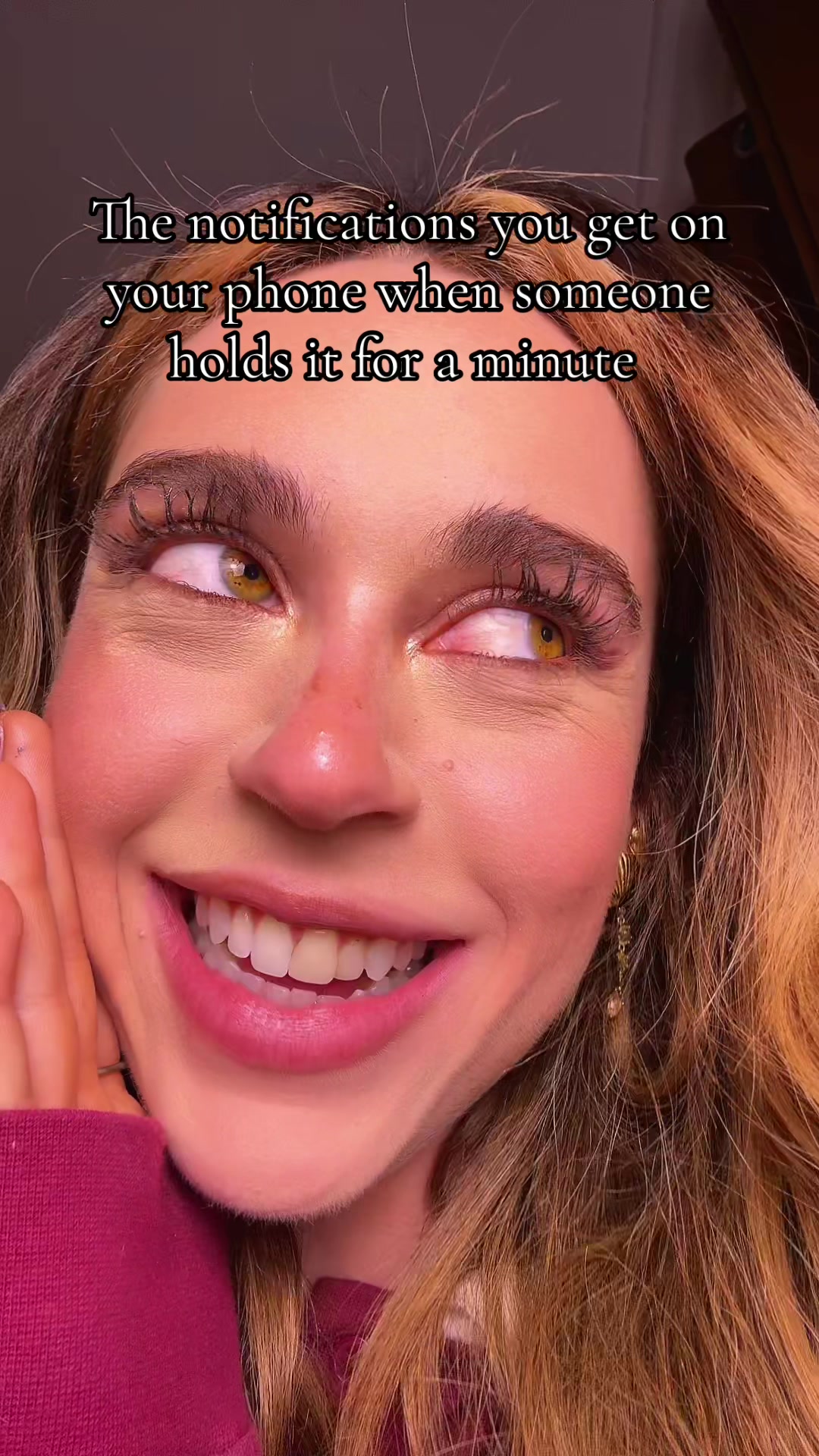 @Allie Gladstone🌻
