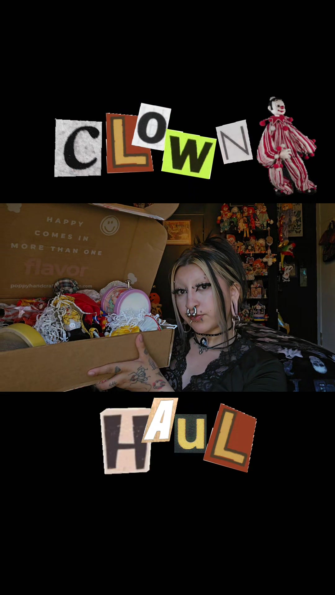 @Morbid Dollhouse