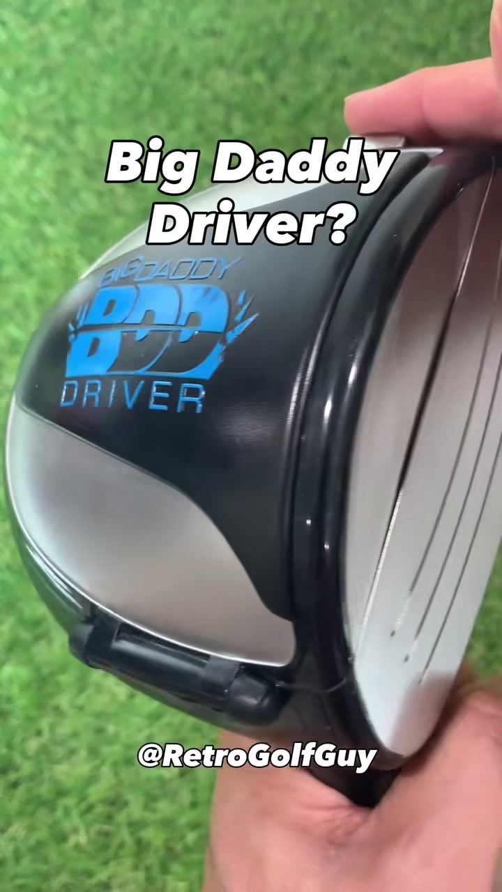 @RetroGolfGuy