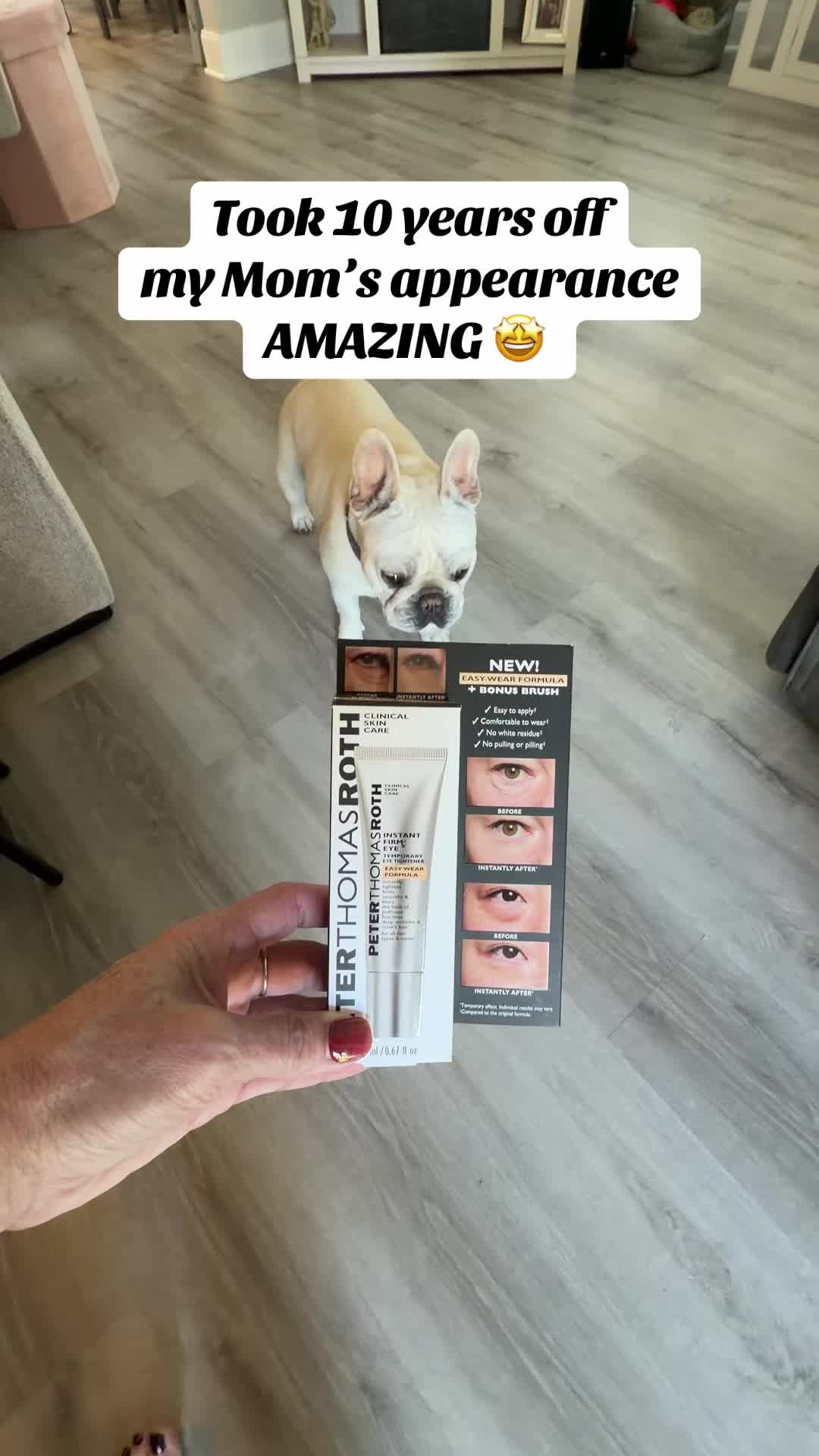 @Bagel the OG Frenchie