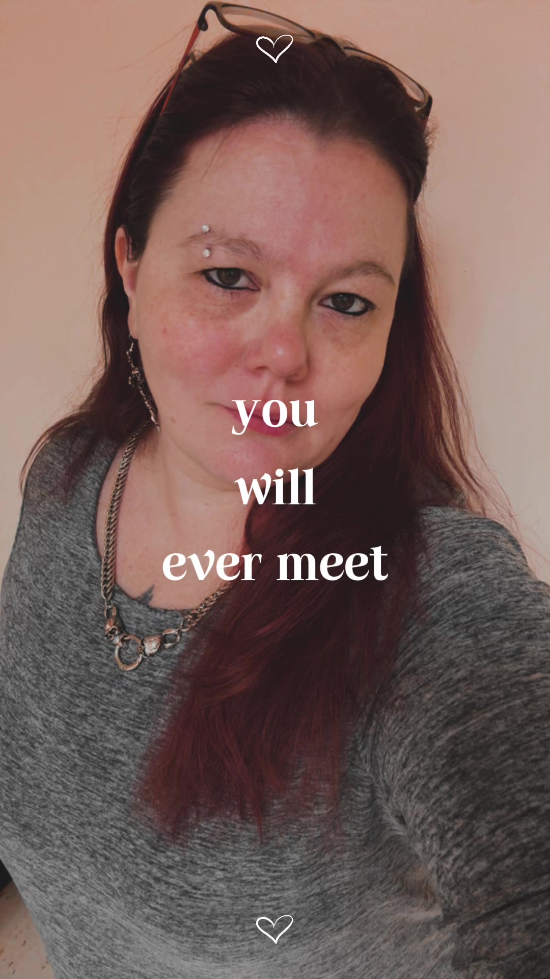 @Crystal Marie