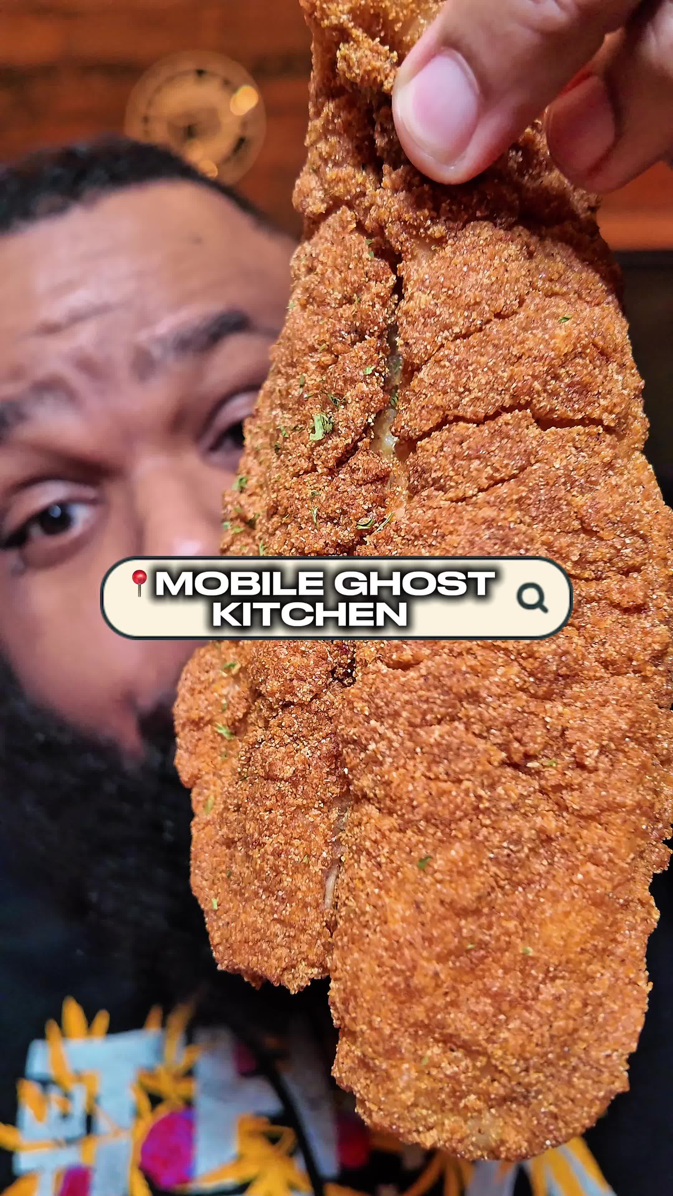 @Hood Dude Food Reviews