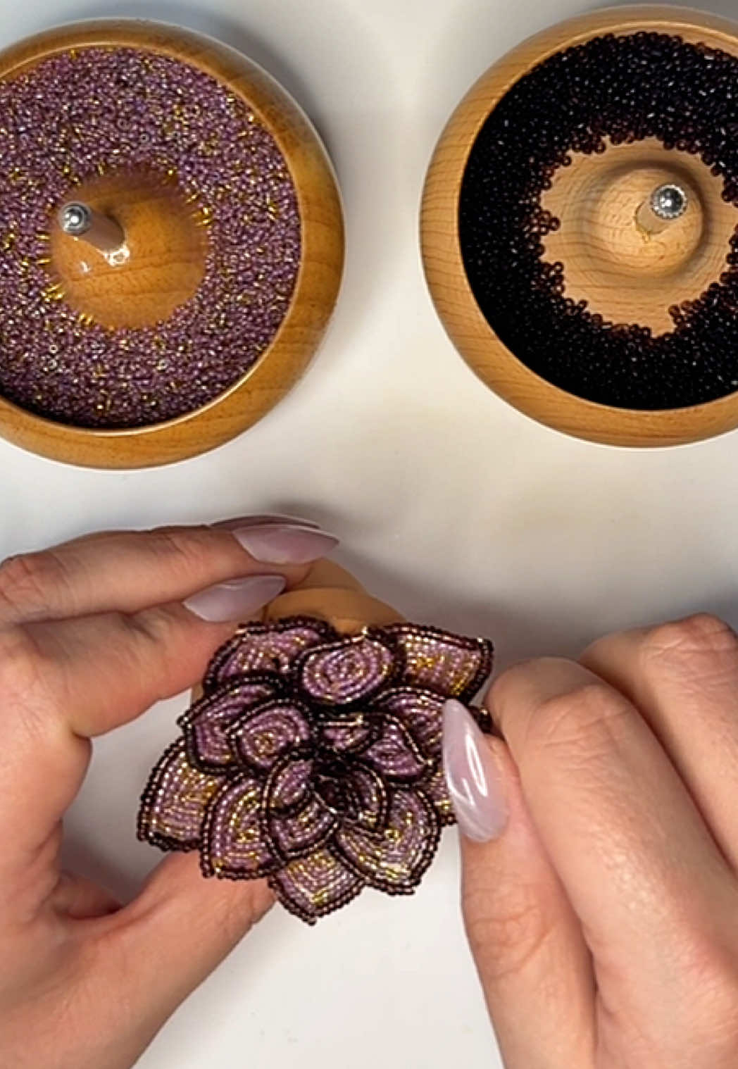 @Beads By Bunn