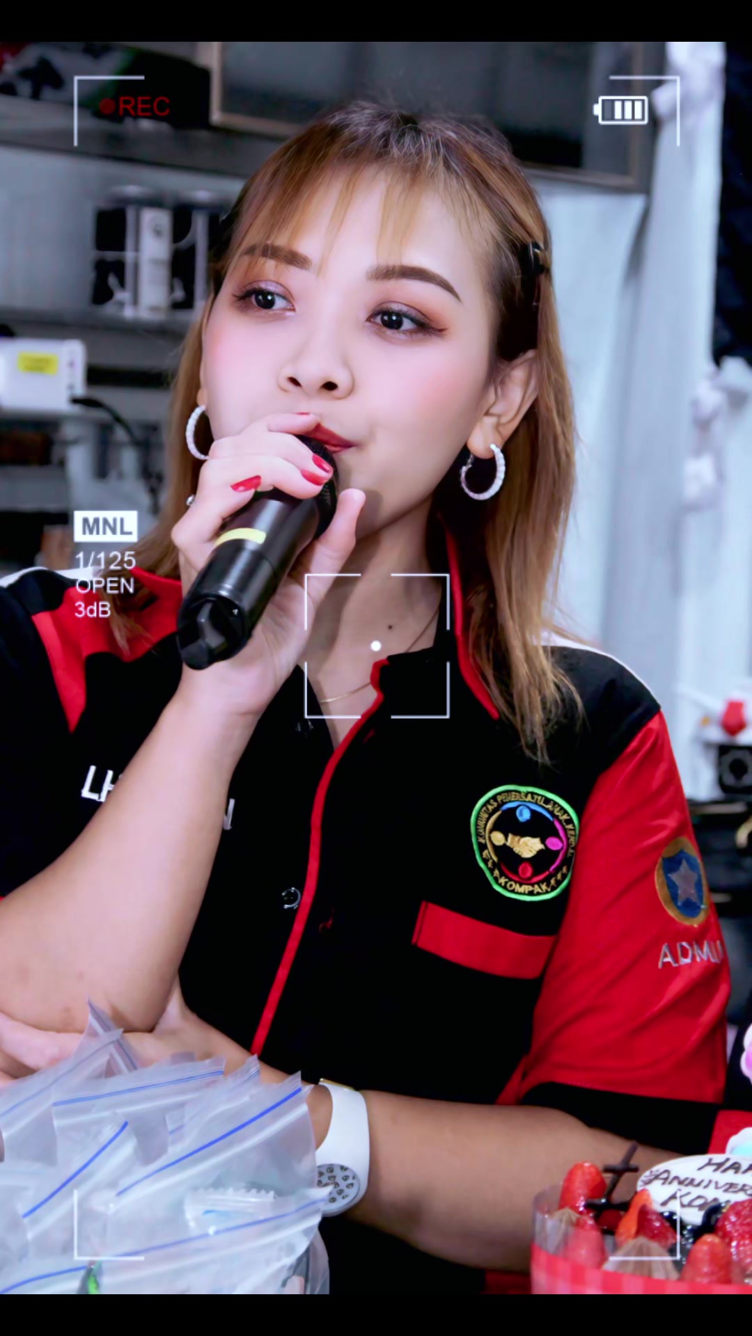 @Lhin'Chen31_Kendal