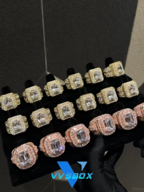 @Vvsbox Jewelry