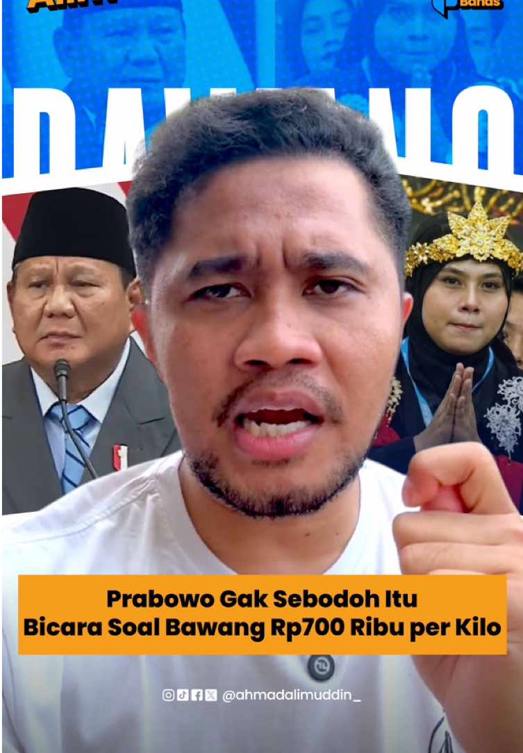 @Bang Alim - Mari Kita Bahas