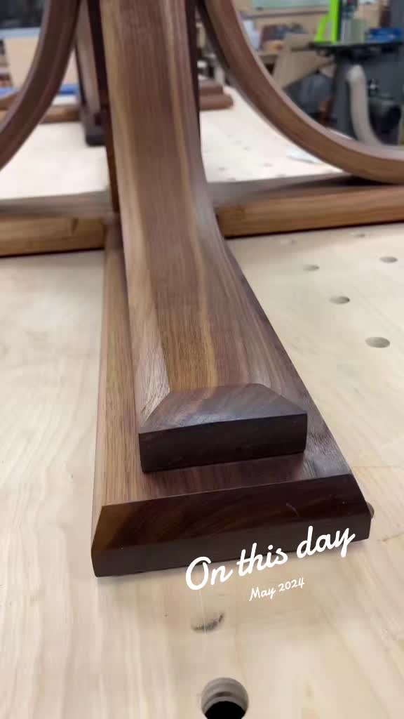 @Kiernan Woodworks