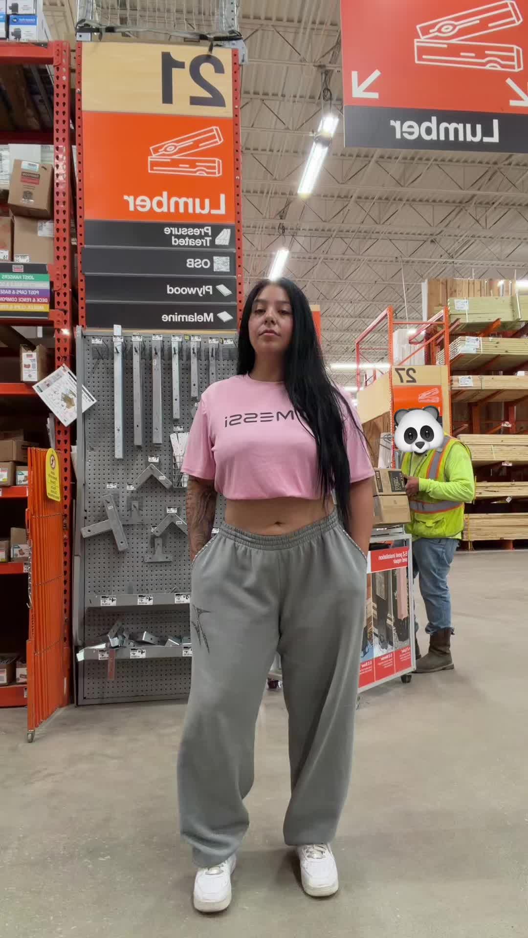 @LaMamalona4k