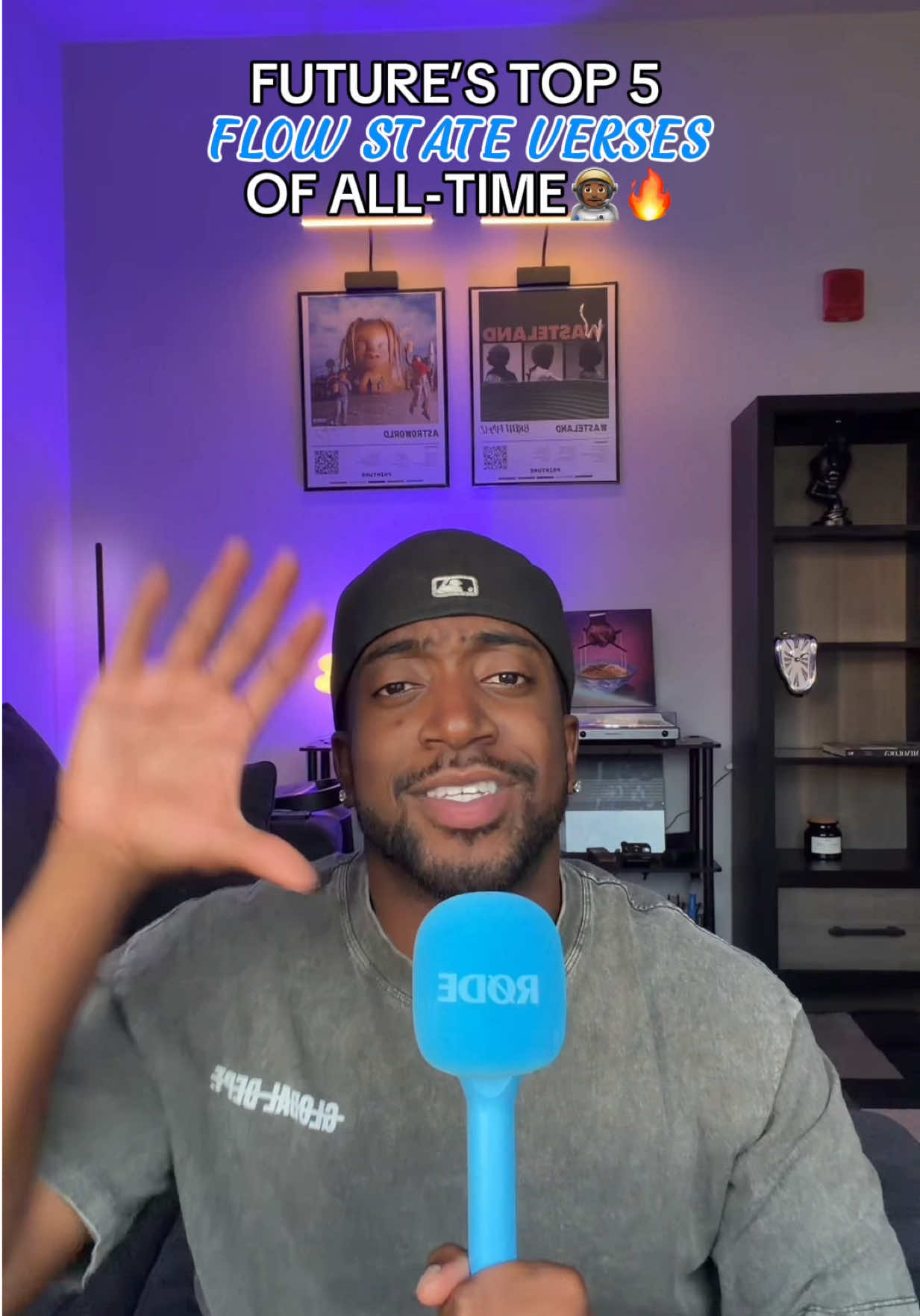 @Cam | VibeTherapy