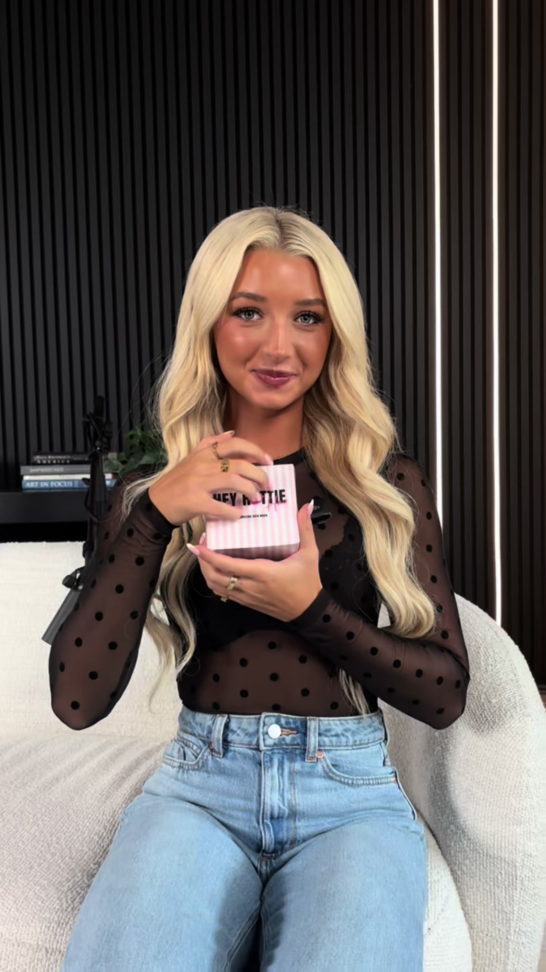 @Hey Hottie Cosmetics