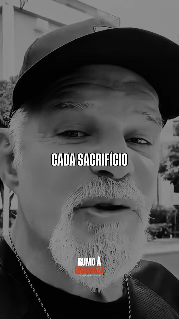 @Rumo à Grandeza - Motivação
