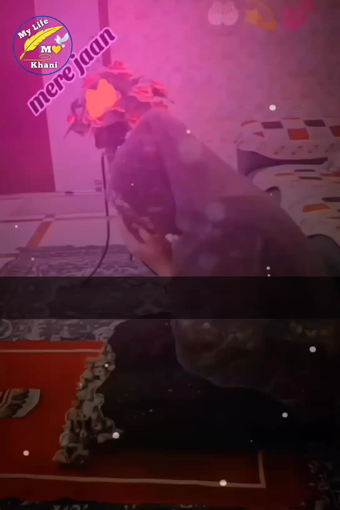 @➳⃝🦋🇲 𝐊𝐇𝐀𝐍𝐈๛ ⍣⃝  🕊