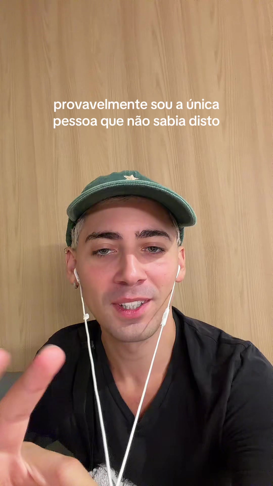 @Tiago Bandeira