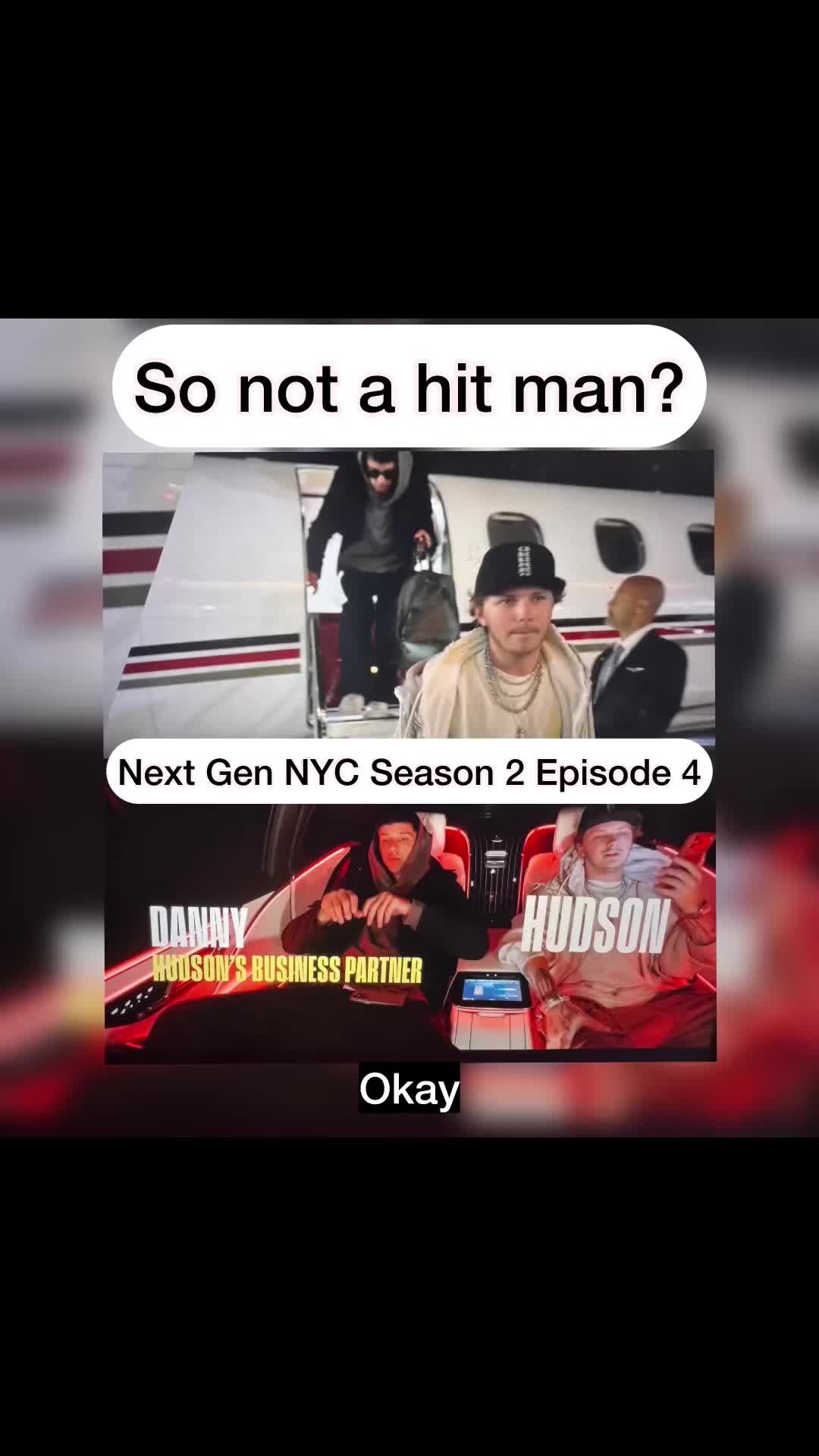 @recaprodeopod