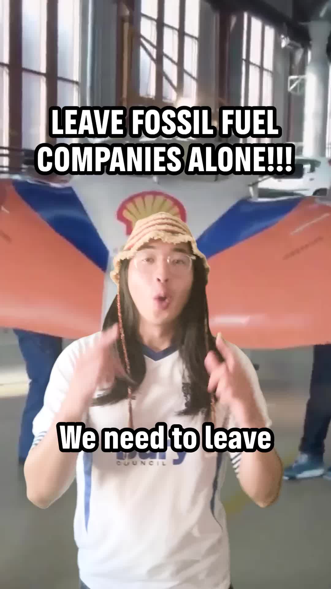 @Greenpeace UK