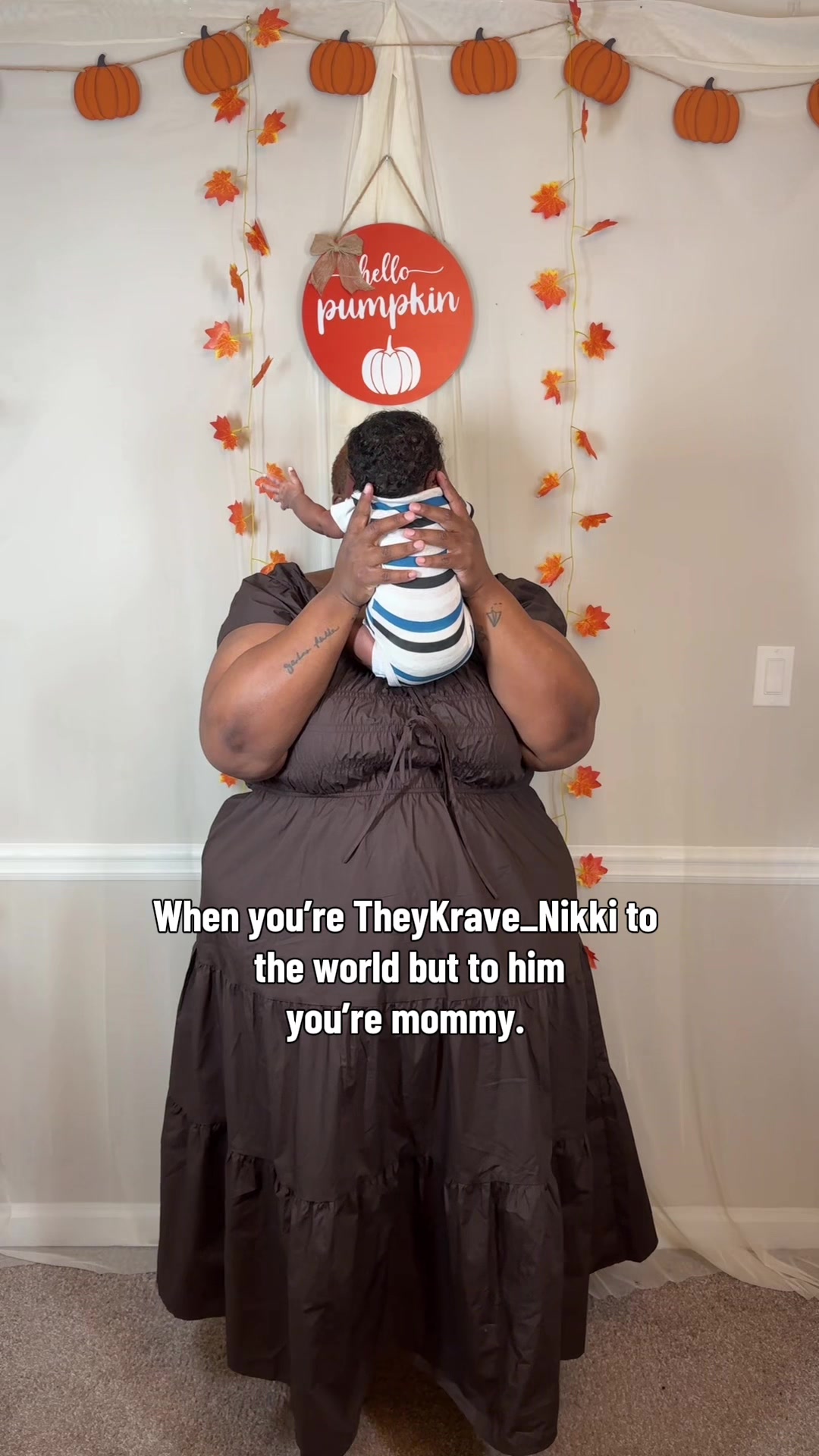 @Nikki &bull; Plus Size Fashion