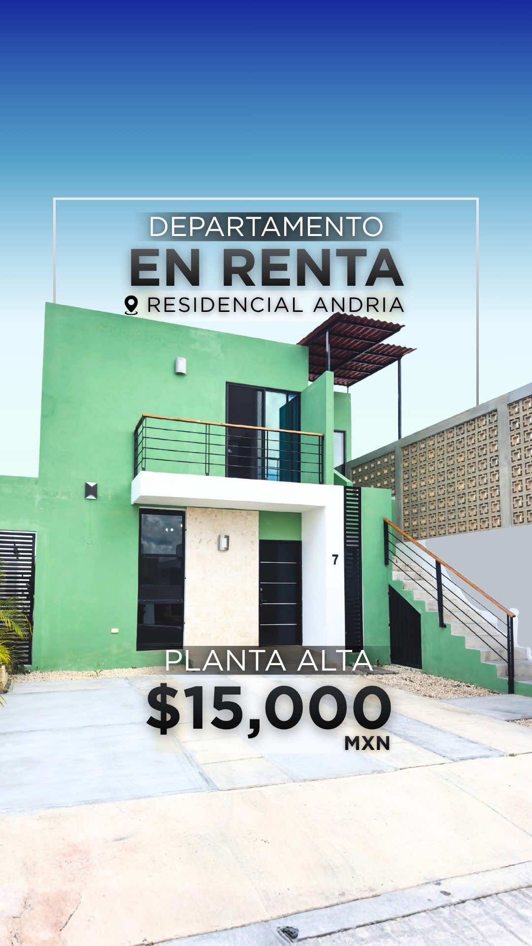 @Tamivar | Inmobiliaria