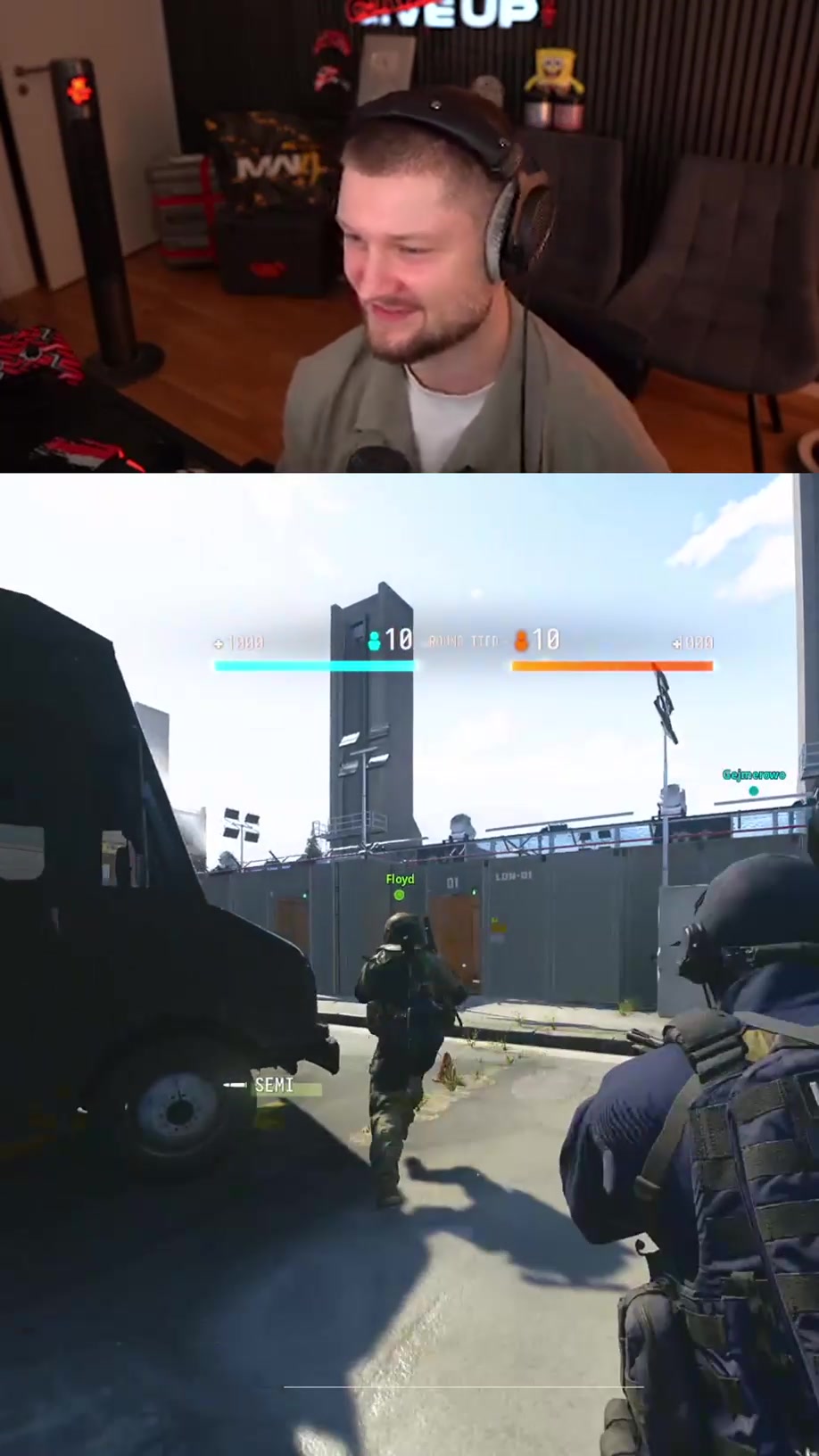 @Call of Duty Deutschland
