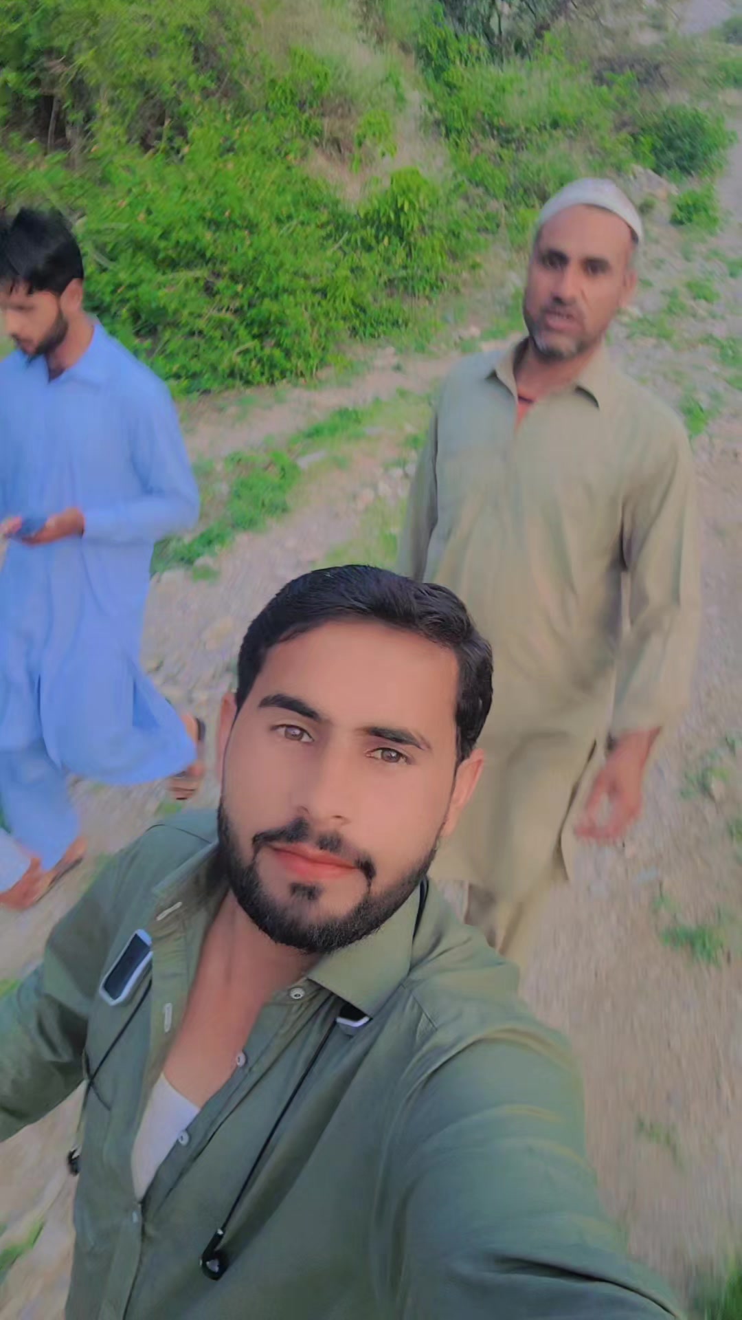 @Shahab Ali Shah