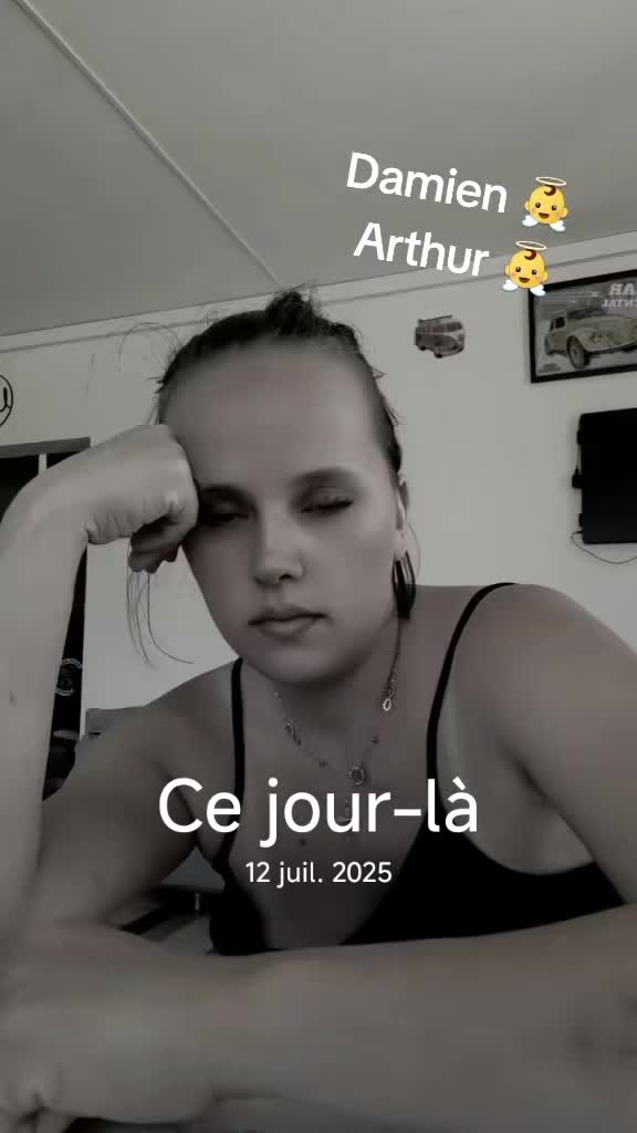 @🤪Anaïs Evrard🖕