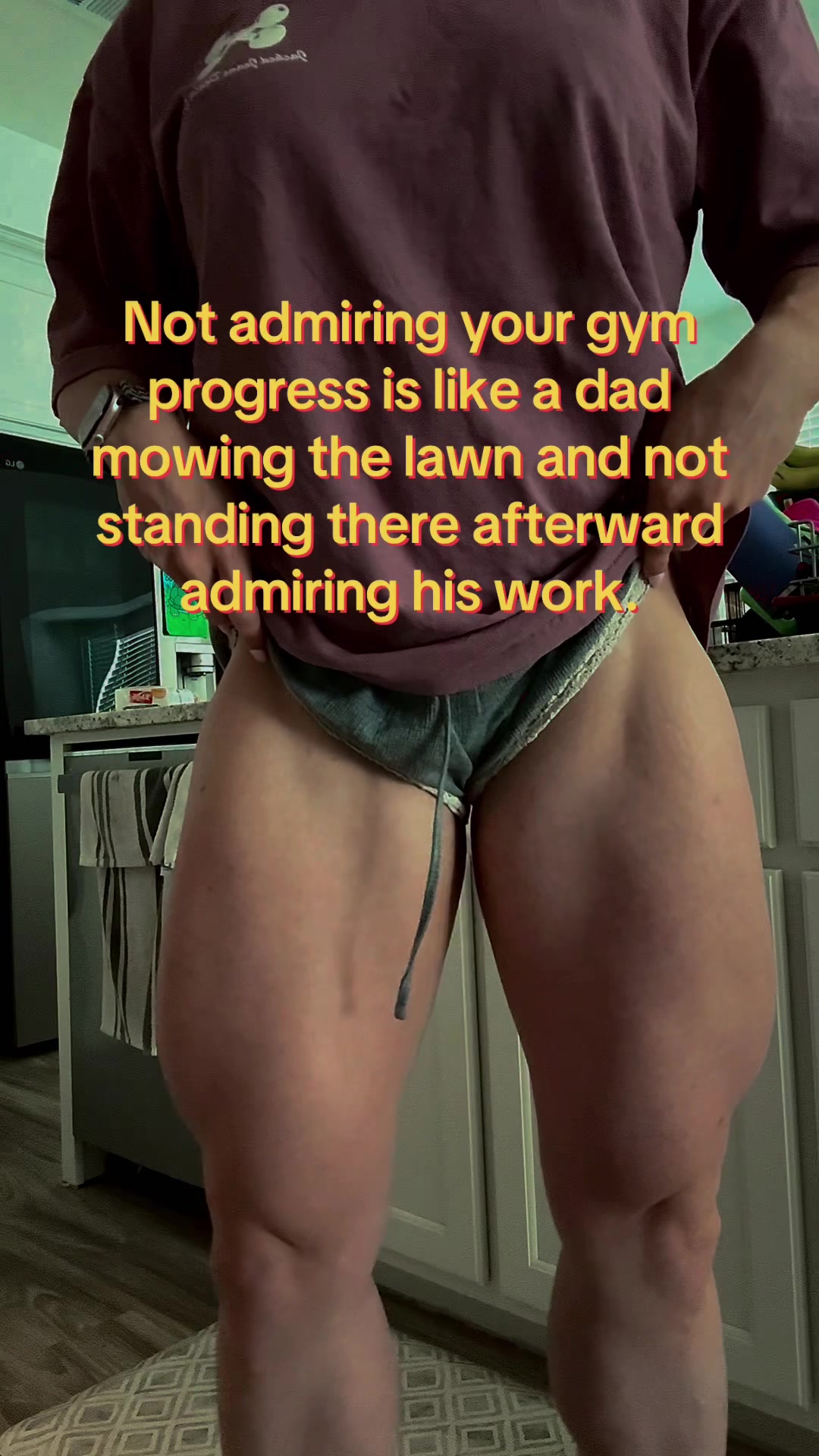 @Morgan | IFBB Pro Coach 🌐