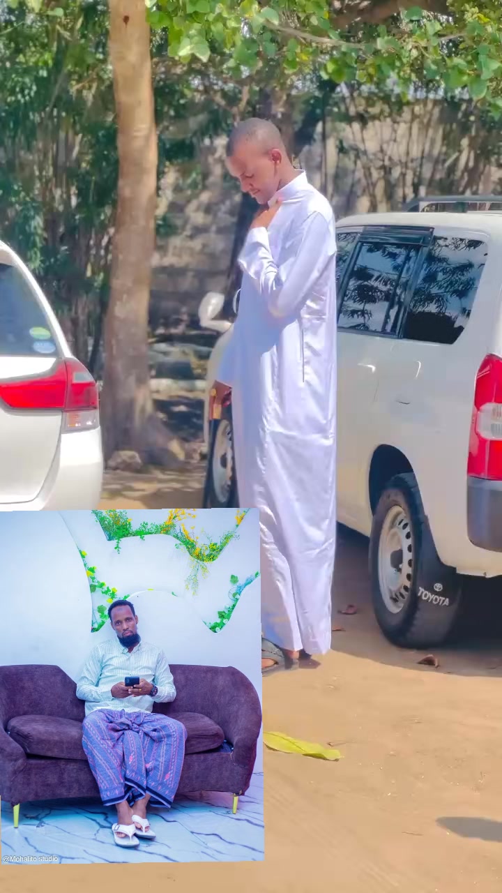 @NINIYOW LEGEND MASALANI❤️