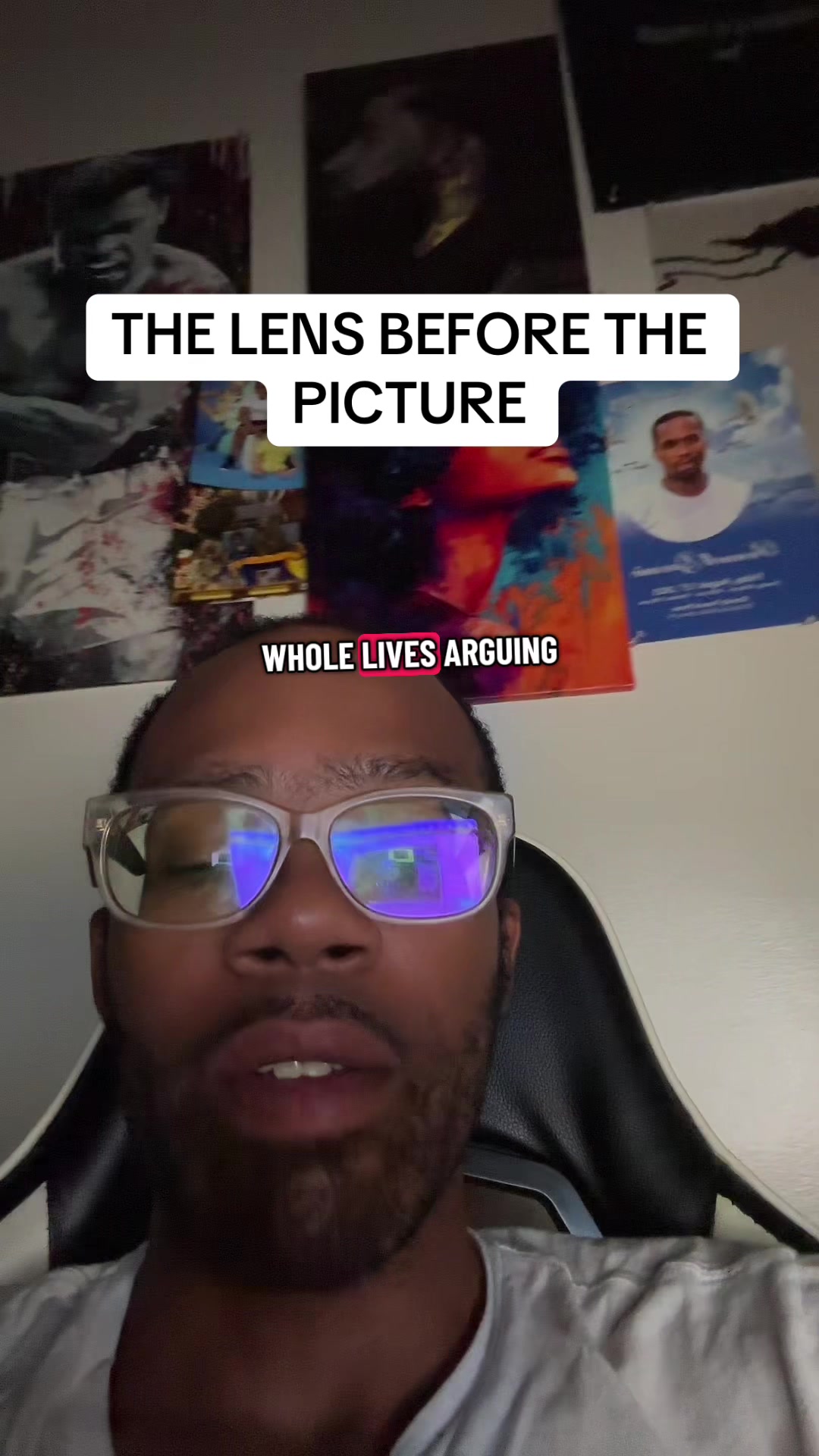 @Spokentruth