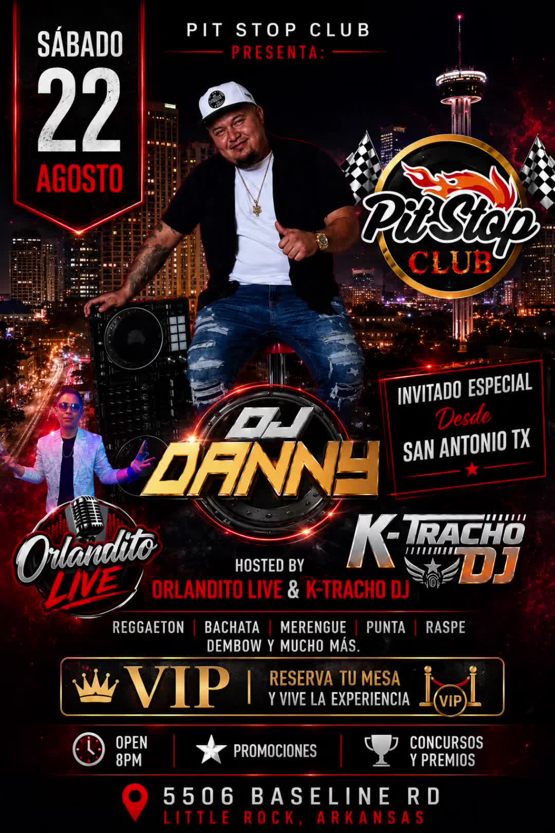 @KtrachoDj🇭🇳