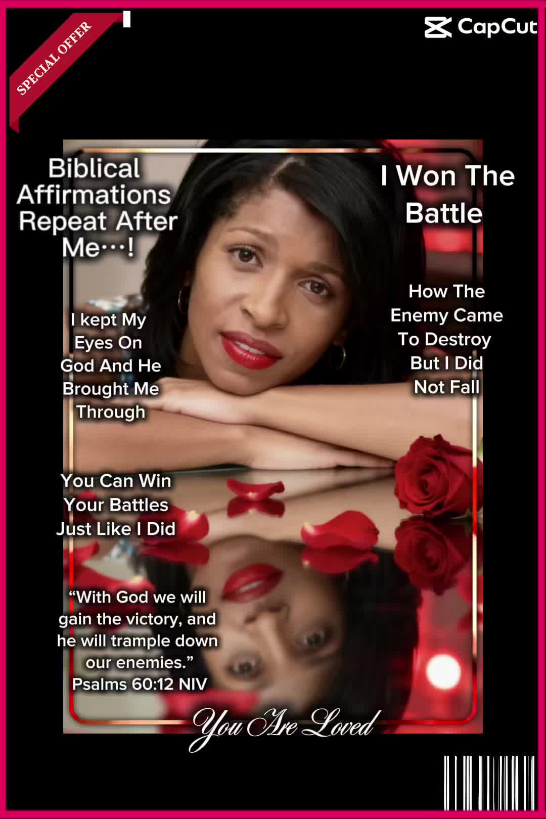 @Cyd R. Smitherman