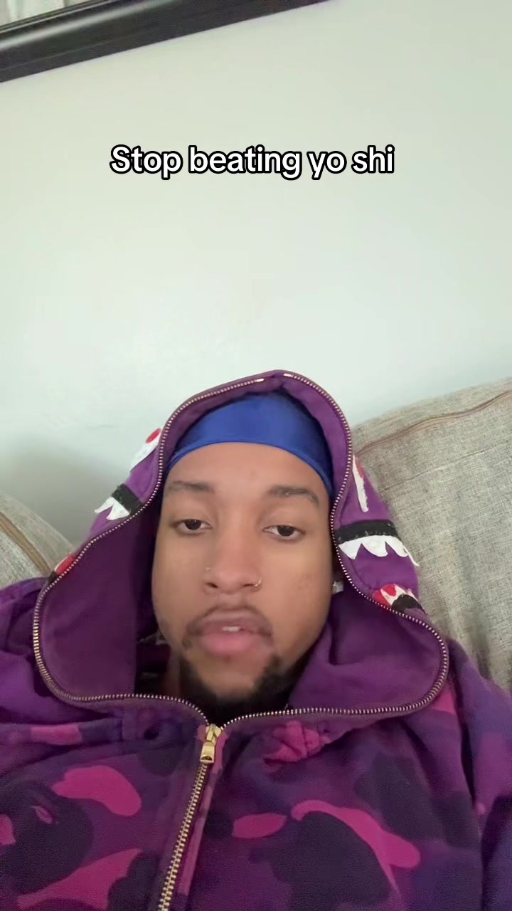 @Tredouglass