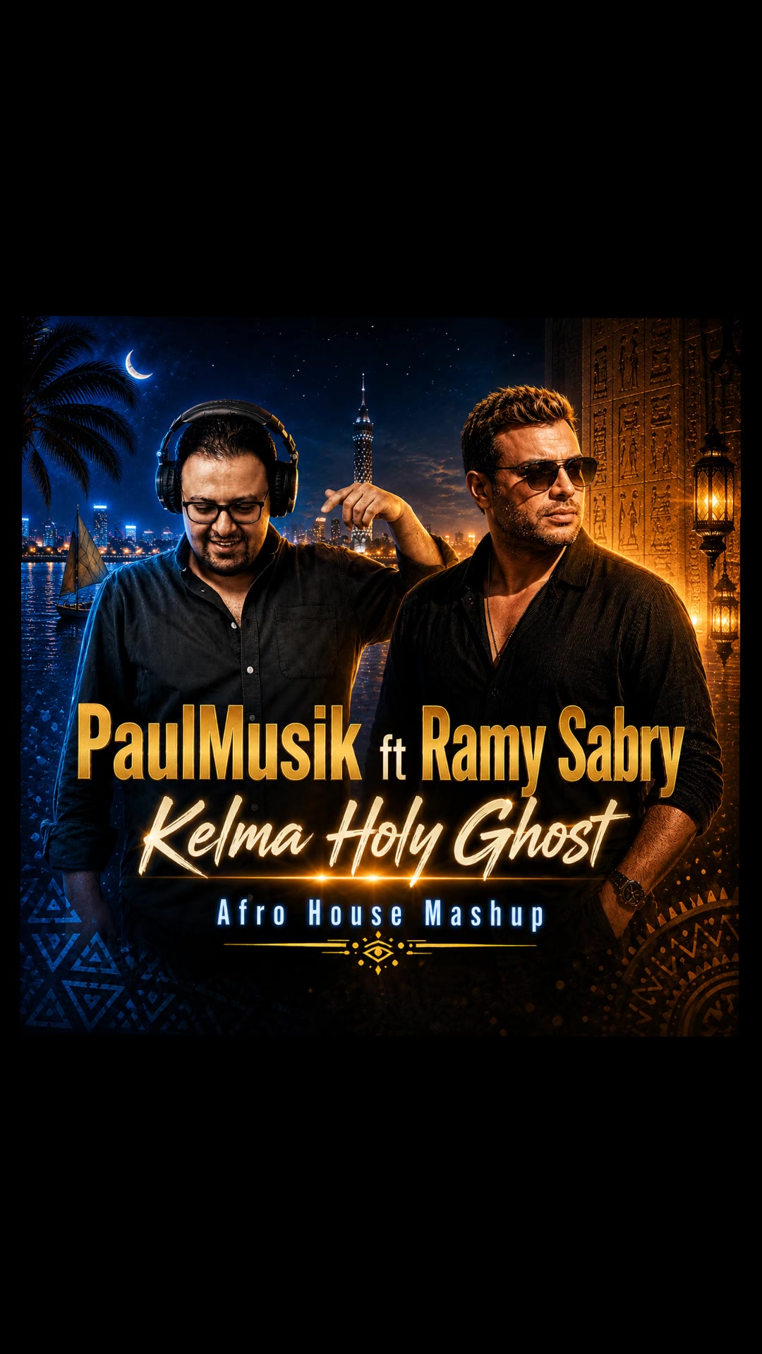 @PaulMusik DJ