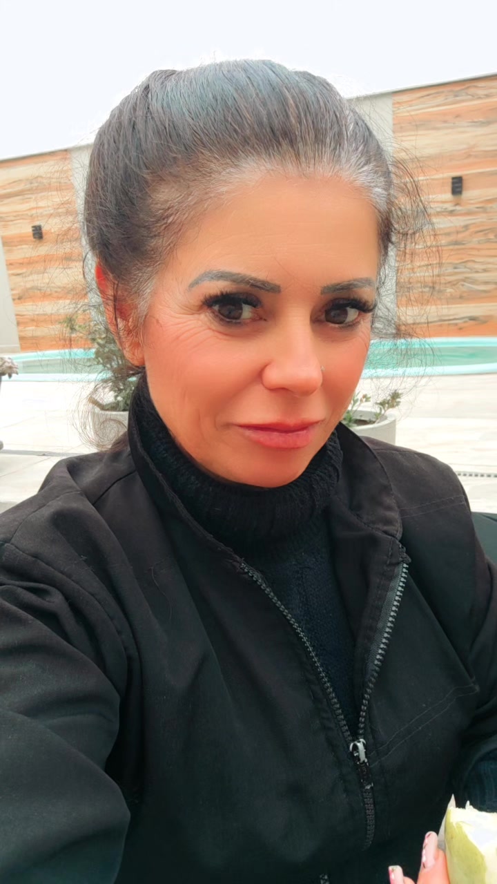 @Rosalba Maciel Laure