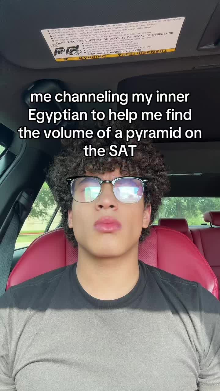 @Peter’s SAT Tips