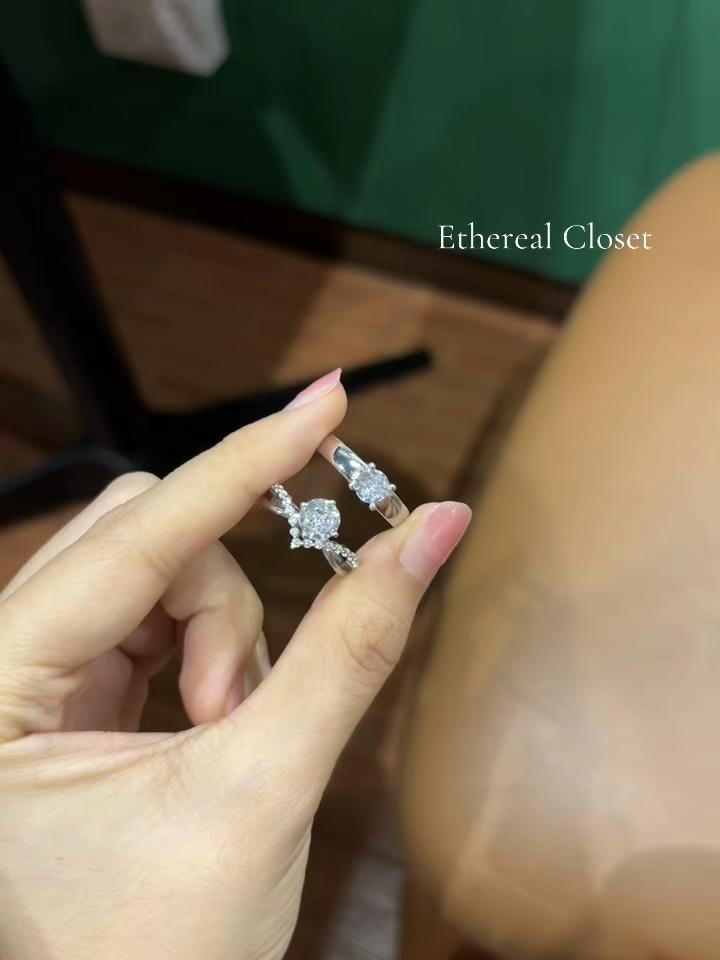 @Ethereal Closet đ