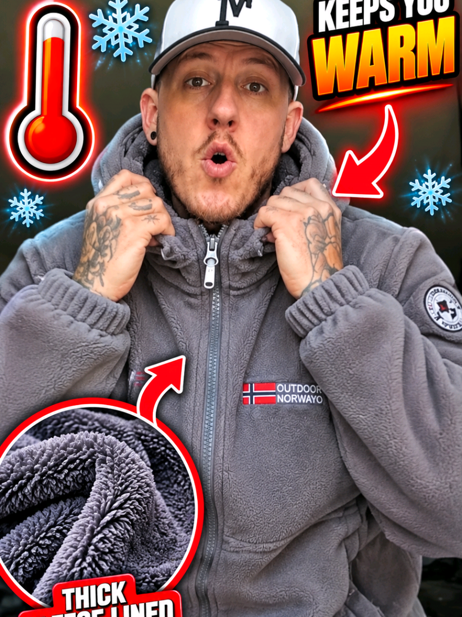 @BIG Liam Reviews