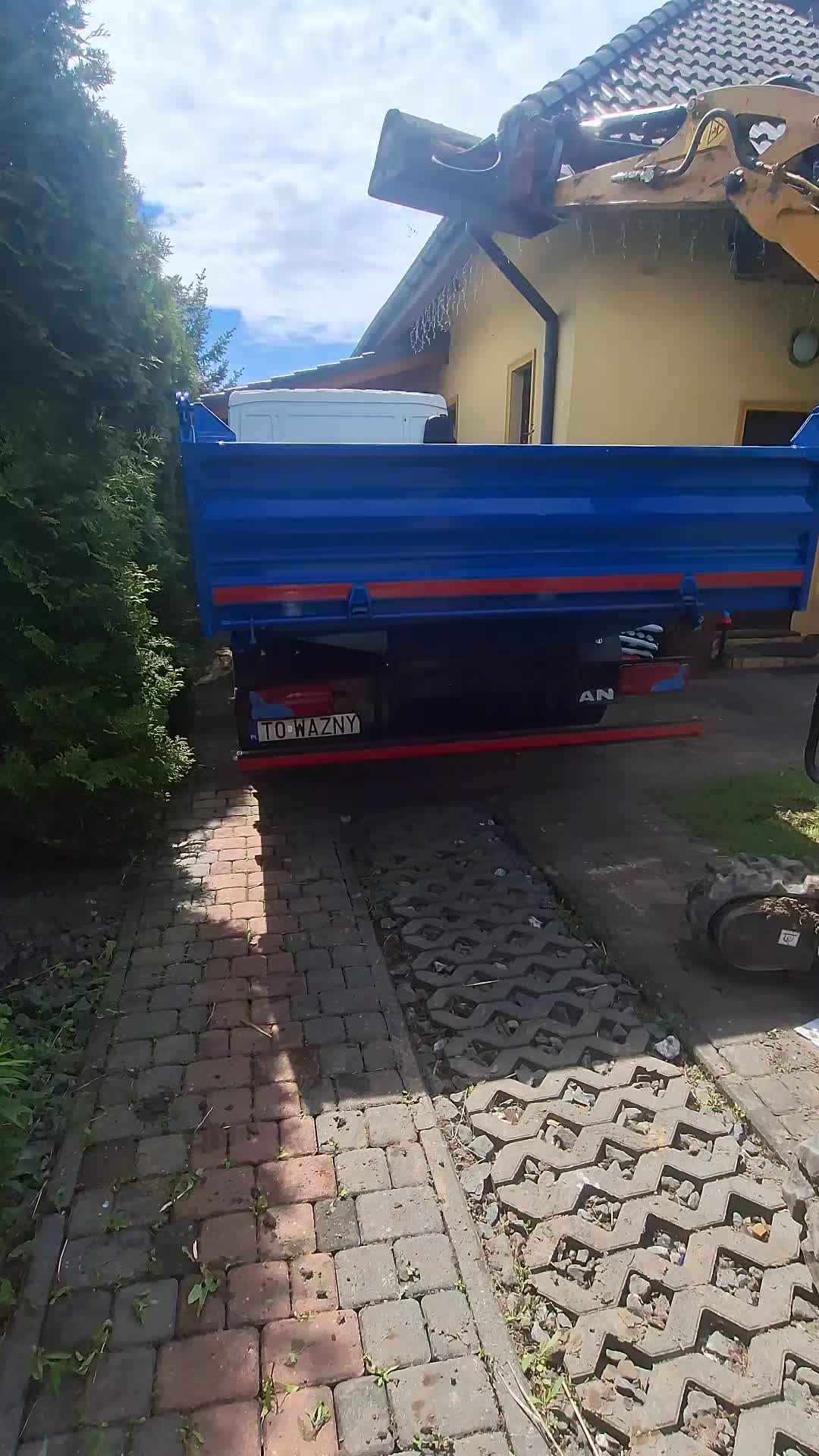 @Usługi Ogrodnicze Ważny