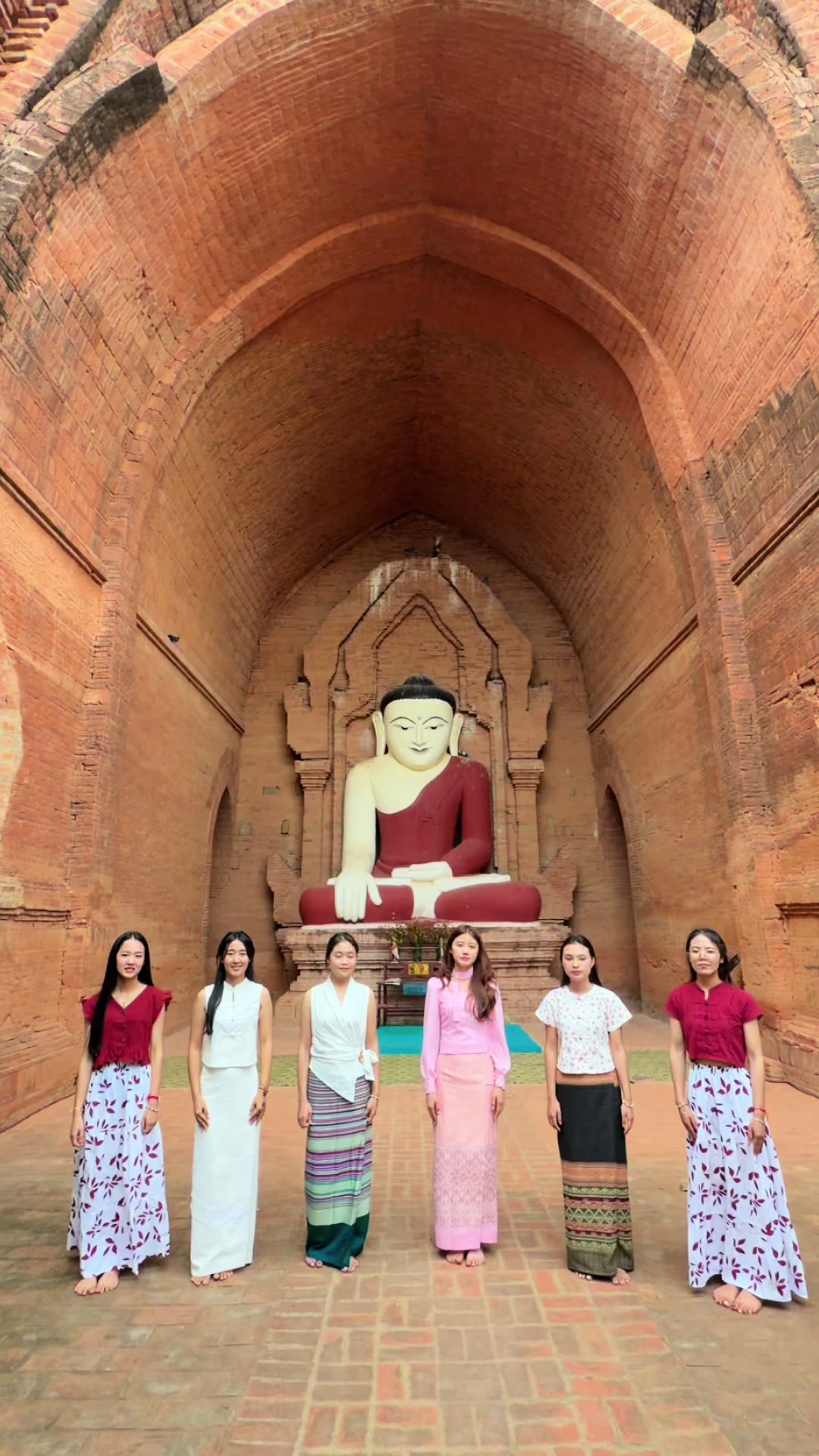 @Nang Mwe Phaung Kham