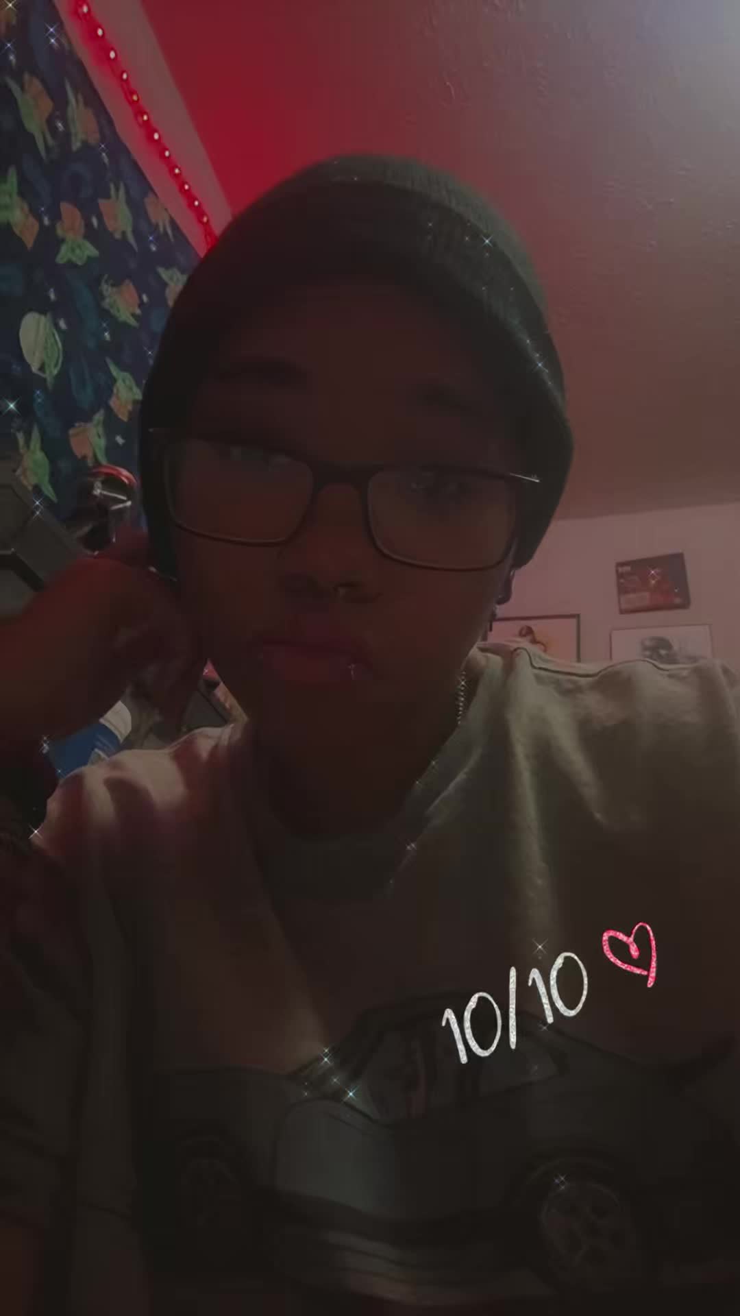 @Katelyn